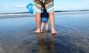 Waihi Beach Kid