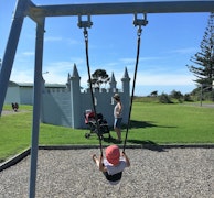 Brighton Recreation Swings
