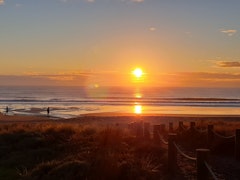 BPA Waihi Beach Sunrise