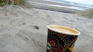 Coffee Waihi Beach
